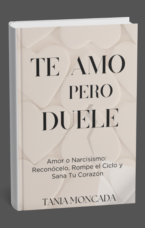 Te Amo, Pero Duele – Descubre Si Es Amor o Narcisismo