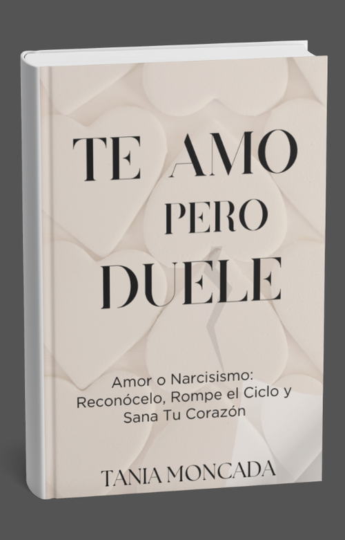 Te Amo, Pero Duele – Descubre Si Es Amor o Narcisismo